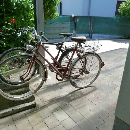 Holiday home The Place