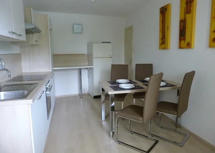 The Place Holiday home Ljubljana