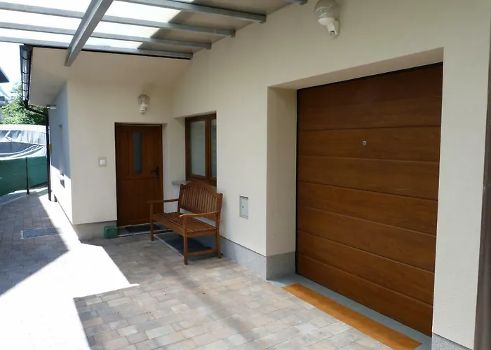 The Place Holiday home