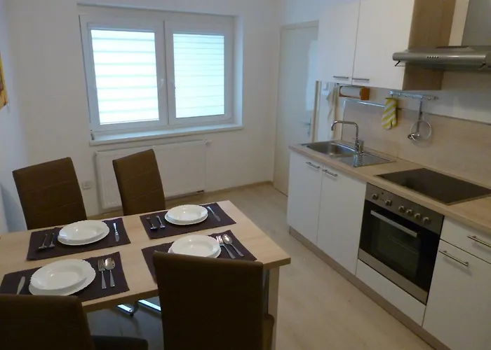 The Place Holiday home