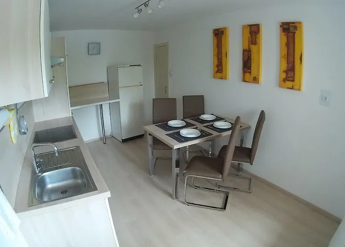 Holiday home The Place *