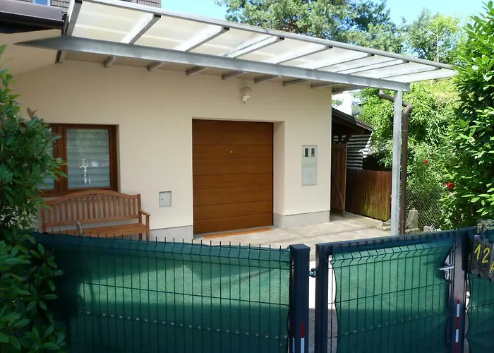 The Place Holiday home Ljubljana