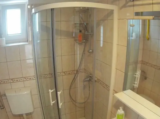 Holiday home The Place