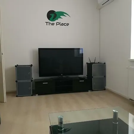 The Place *