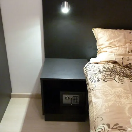 Holiday home The Place