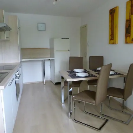 The Place Holiday home Ljubljana