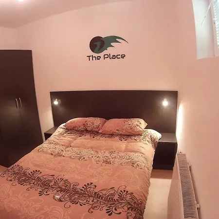 The Place * 류블랴나