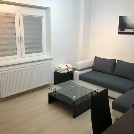 Ferienhaus The Place *