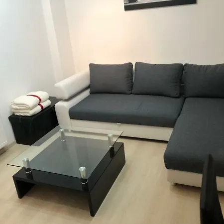 The Place * Ljubljana