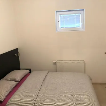 Ferienhaus The Place