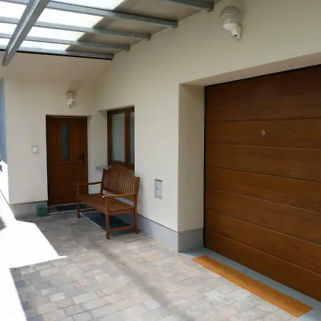 The Place Holiday home