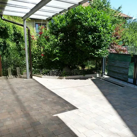 Holiday home The Place *