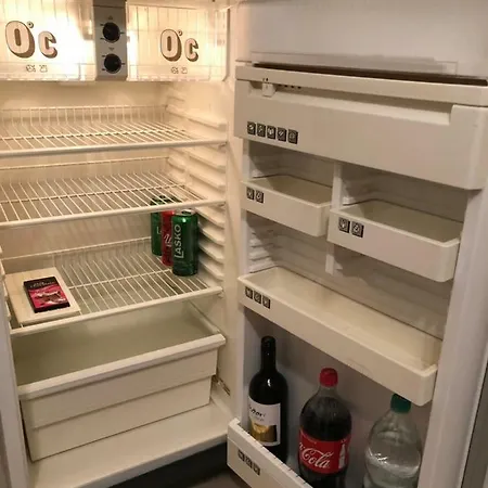 Holiday home The Place