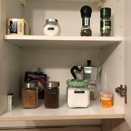 Holiday home The Place