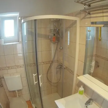 Holiday home The Place