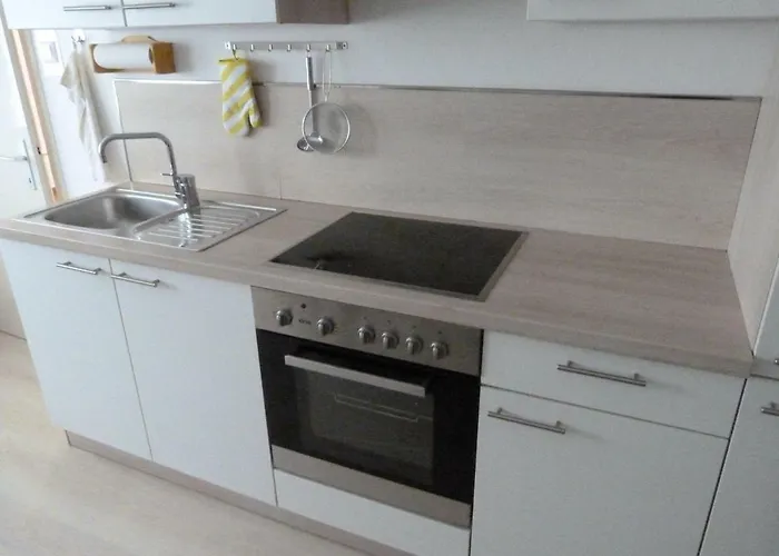 The Place Λιουμπλιάνα