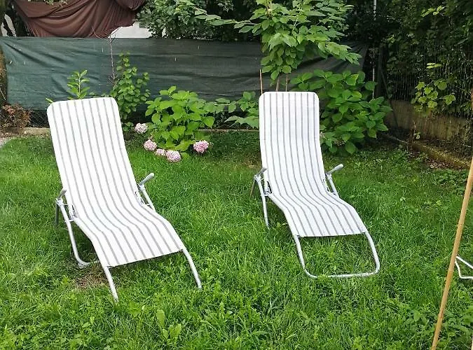 Σπίτι διακοπών The Place Λιουμπλιάνα