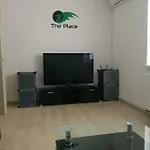 The Place *