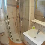 Počitniška hiša The Place *