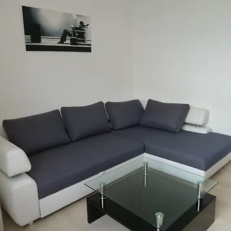 Počitniška hiša The Place *