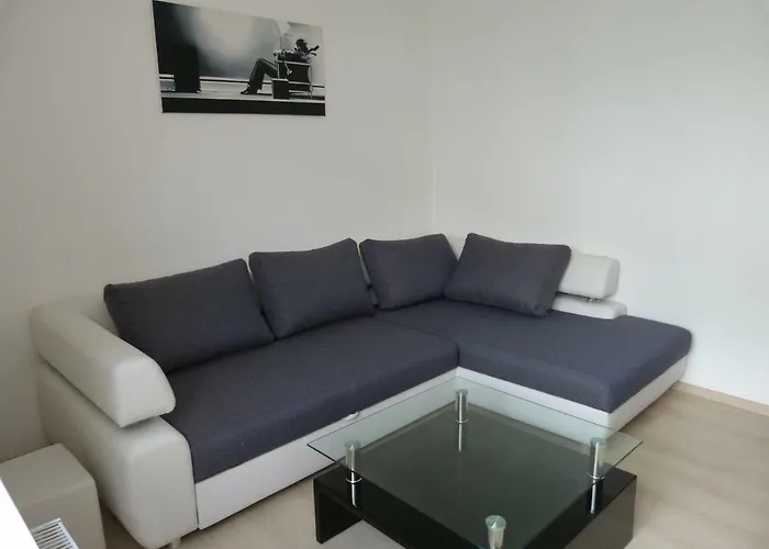 Počitniška hiša The Place *