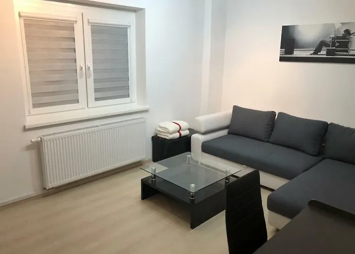 Počitniška hiša The Place *