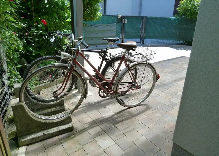 Počitniška hiša The Place