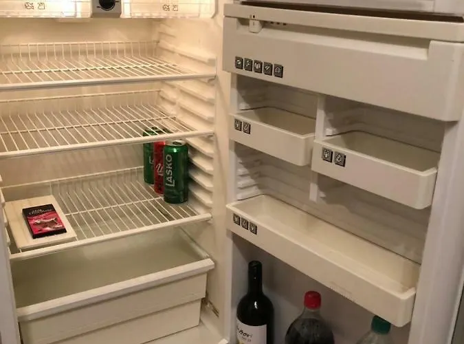 Počitniška hiša The Place